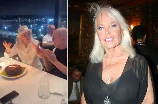 89 yaşına giren Gönül Yazar’ın yeni yaş dileği herkesi şaşırttı