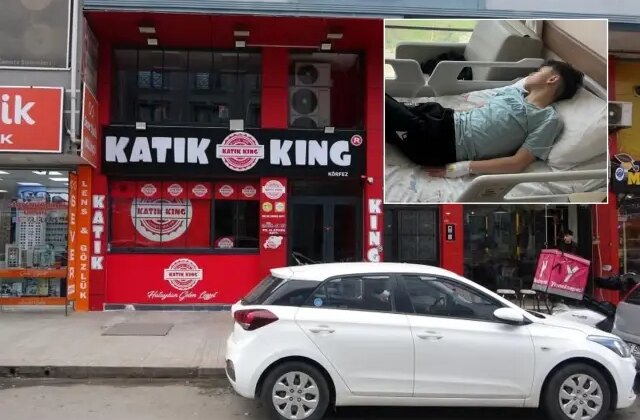 999 kişiyi zehirleyen tavuk dönerci mahkemede suçu bakın kime attı