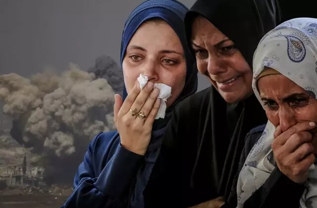 Gazze saldırılarında ilk aşama başladı, 6 ülkeden İsrail’e kınama geldi
