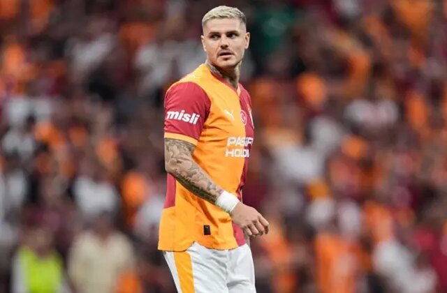 Mauro Icardi, gözünü Gheorghe Hagi’nin rekoruna dikti