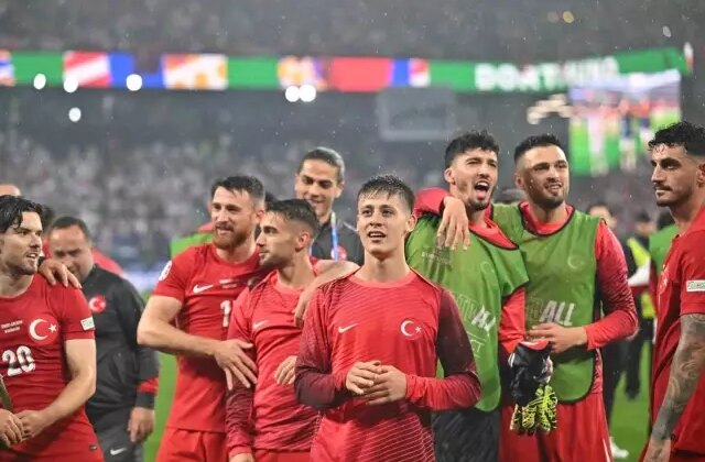 A Milli Takımın aday kadrosu açıklandı