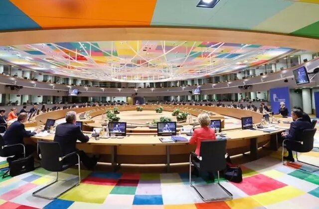 AB, Ukrayna’ya askeri birlik göndermeye hazırlanıyor