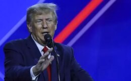 ABD Başkanı Trump, karşılıklı tarifelerin yürürlüğe girdiğini duyurdu