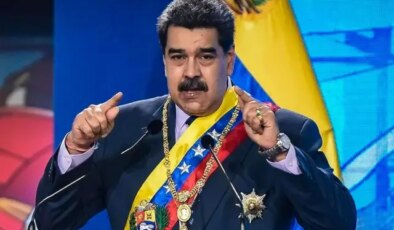 ABD, Maduro’nun başına konulan ödülü 2 katına çıkardı
