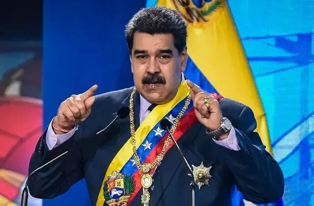 ABD, Maduro’nun başına konulan ödülü 2 katına çıkardı