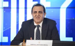 Abdullah Kavukcu’dan flaş Osimhen sözleri: Türkiye’den…