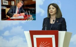 Abdurrahman Tutdere’nin göreve iadesine CHP’den ilk yorum