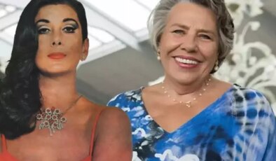 Acı haberi Işıl Yücesoy duyurdu: Saadet Sun’u kaybettik