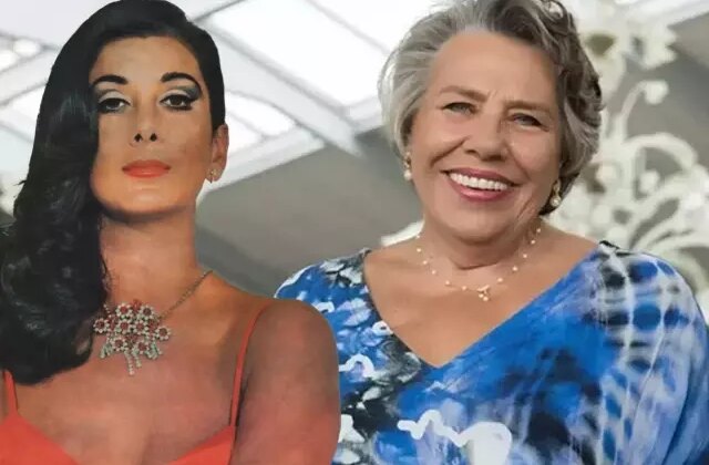 Acı haberi Işıl Yücesoy duyurdu: Saadet Sun’u kaybettik