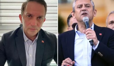 Adalet Bakanlığı’ndan Mücahit Birinci için soruşturma izni