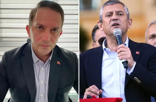 Adalet Bakanlığı’ndan Mücahit Birinci için soruşturma izni