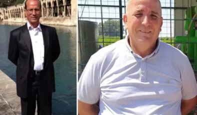 Adana’da arazi kavgası kanlı bitti: 2 ölü, 4 yaralı