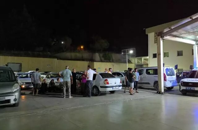 Adana’da uçuruma yuvarlanan otomobilde 5 kişi hayatını kaybetti