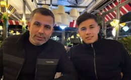 Adana Demirsporlu kaleci Murat Uğur Eser’in babası, akrabası tarafından dolandırıldı