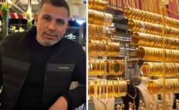 Adana Demirsporlu futbolcunun kuyumcu babası, silahla vurulmuş halde ölü bulundu