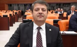 Adıyaman Belediye Başkanı Abdurrahman Tutdere görevine iade edildi