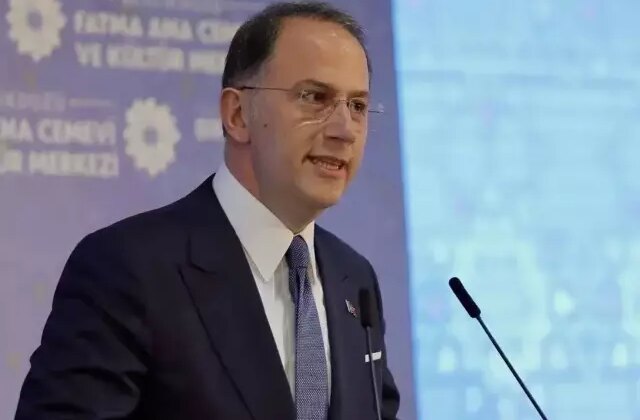 Adli Tıp: Murat Çalık’ın mevcut sağlık durumu cezaevinde kalmasına engel değil