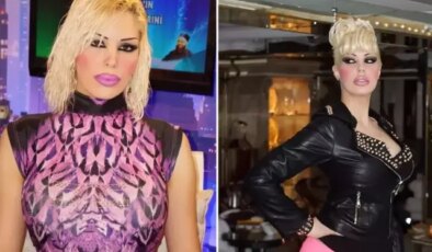 Adnan Oktar’ın kediciği, soyadını değiştirip özel okulda öğretmen oldu