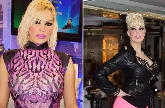 Adnan Oktar’ın kediciği, soyadını değiştirip özel okulda öğretmen oldu