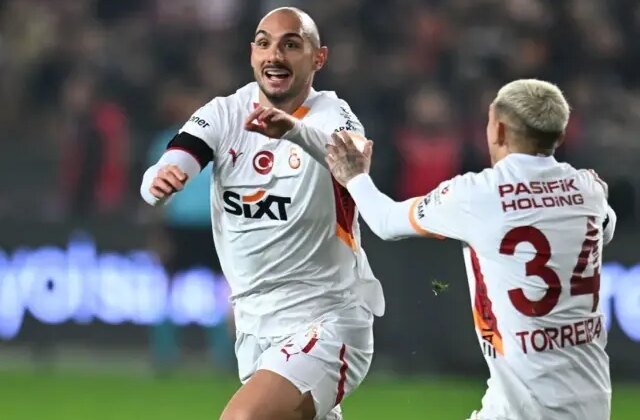 Ahmed Kutucu Galatasaray’dan ayrılıyor! İşte yeni takımı