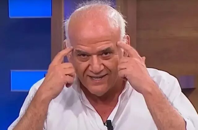 Ahmet Çakar’dan canlı yayında bomba Fenerbahçe sözleri: Etek giyerim