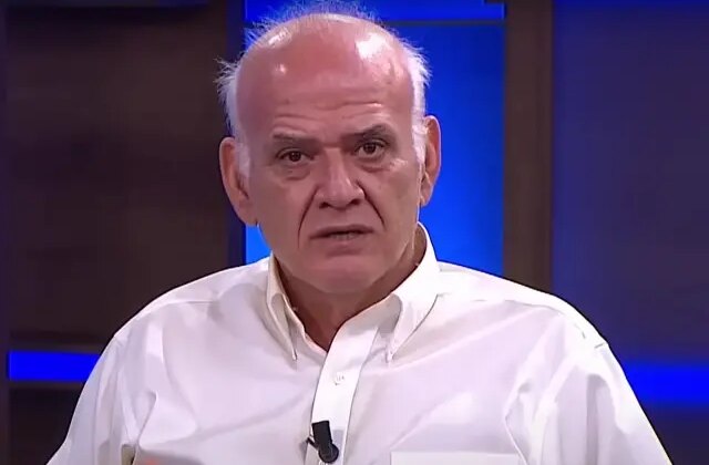 Ahmet Çakar yıllardır görev yaptığı kanaldan kovuldu