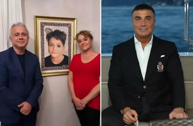 Ahmet Minguzzi davasını Sedat Peker’in avukatı üstlendi
