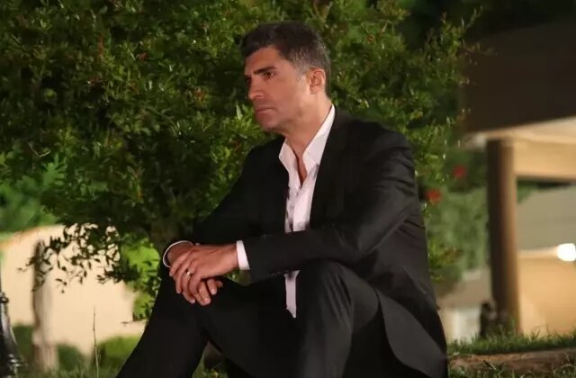 Aile krizinde yeni perde! Özcan Deniz’den annesine ağır sözler