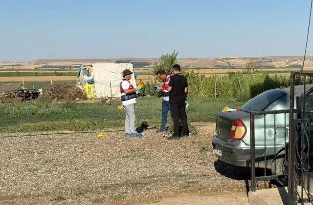 Ailelerin kavgasında ortalık savaş alanına döndü: 2 ölü, 13 gözaltı