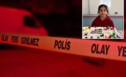 Ailesiyle pikniğe giden 8 yaşındaki Elif, Hezil Çayı’nda hayatını kaybetti
