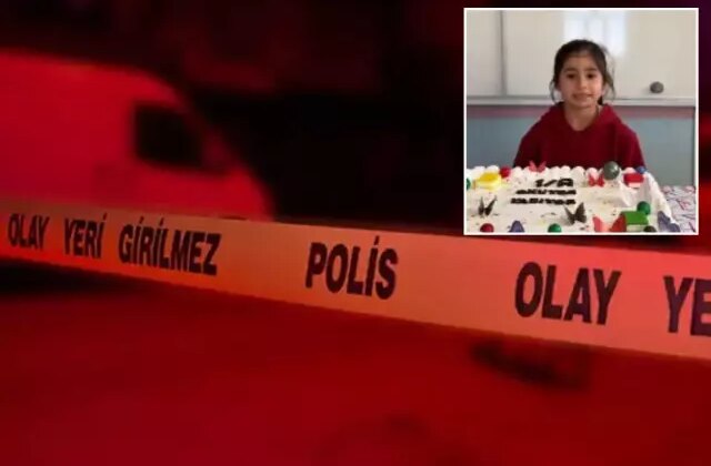 Ailesiyle pikniğe giden 8 yaşındaki Elif, Hezil Çayı’nda hayatını kaybetti