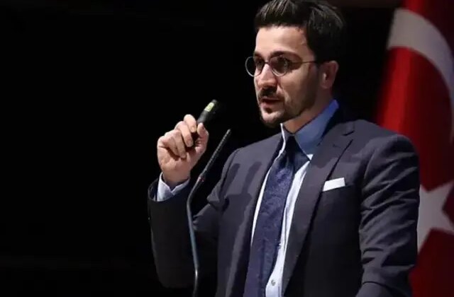 AK Parti MKYK Üyesi Arvas’tan sokak röportajı çıkışı: Yasal önlemler alınmalı