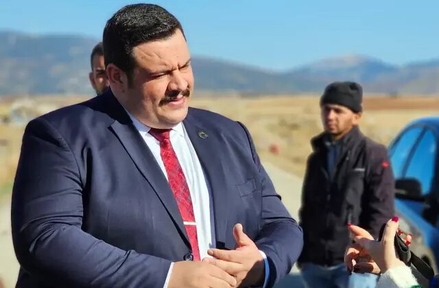 AK Parti’ye geçeceği konuşulan belediye başkanından “Cumhurbaşkanı Erdoğan” paylaşımı
