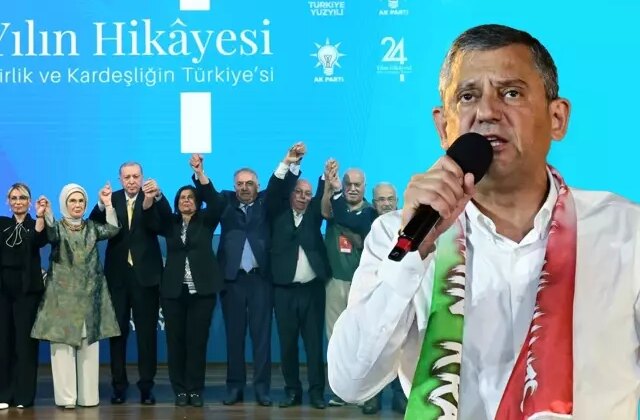 AK Parti’ye mi geçiyor? Muğla Büyükşehir Belediye Başkanı Ahmet Aras sessizliğini bozdu