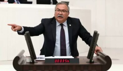 AK Parti’ye geçen belediye başkanının sözleri CHP’li vekili çıldırttı