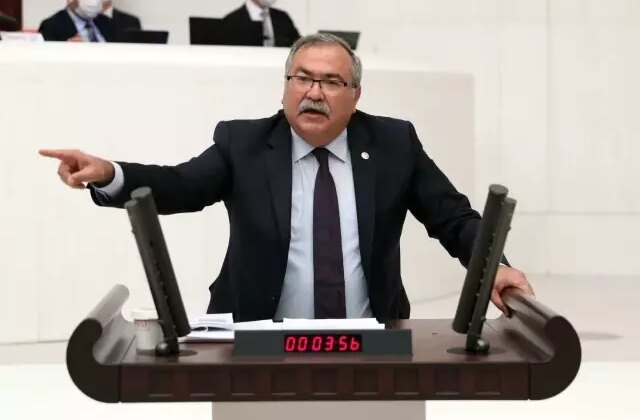 AK Parti’ye geçen belediye başkanının sözleri CHP’li vekili çıldırttı