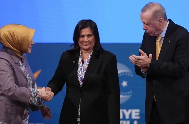 AK Parti’ye katılan Çerçioğlu’na soğuk duş! İlk anketten çarpıcı sonuçlar çıktı