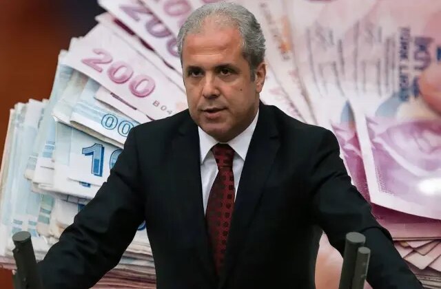 AK Partili Tayyar’dan emlak rayiç bedellerindeki artışa tepki: Çatışmalar tırmanacak