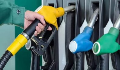 Akaryakıta bir zam daha: Pompaya yansıyacağı gün de rakam da belli