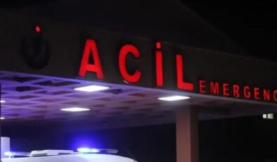 Alacak verecek kavgası kanlı bitti! 6 yaralı