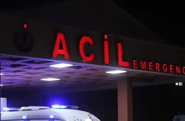 Alacak verecek kavgası kanlı bitti! 6 yaralı