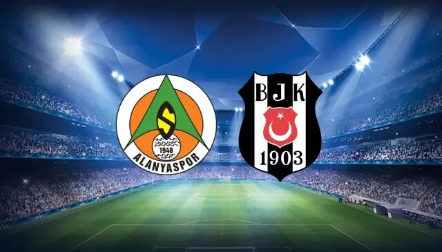 Alanya’da ilk 11’ler belli oldu! Sergen Yalçın’dan sürpriz