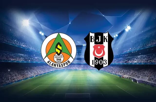 Alanya’da ilk 11’ler belli oldu! Sergen Yalçın’dan sürpriz