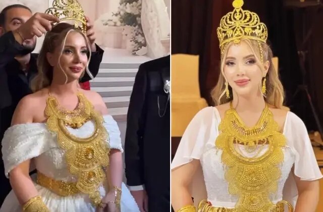 Aleyna Dalveren’in isyanı sonuç verdi! Altınlar geri geldi
