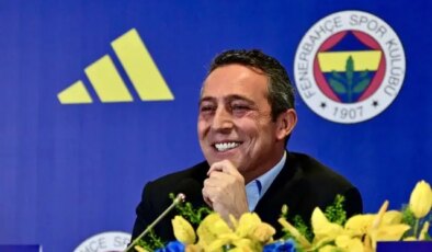Ali Koç transfer görüşmesi yapılan bölgeleri tek tek açıkladı