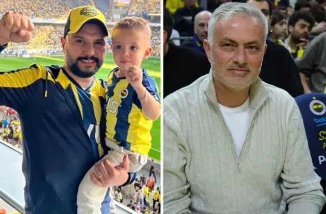 Alişan, Mourinho’ya “Alacağın tazminat haram olsun” deyip gönlündeki ismi açıkladı