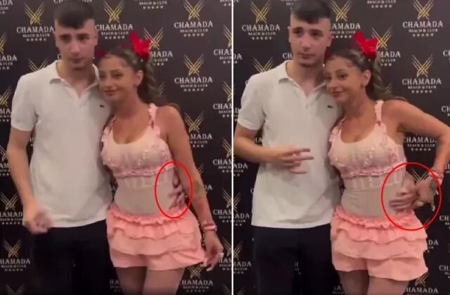 Alizade’den hayranına ‘mesafe’ tepkisi