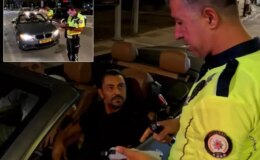 Alkollü araç kullanırken yakalanan gurbetçi bedelini ağır ödedi: Ben bu ülkeden nasıl çıkacağım?