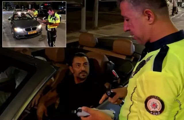 Alkollü araç kullanırken yakalanan gurbetçi bedelini ağır ödedi: Ben bu ülkeden nasıl çıkacağım?