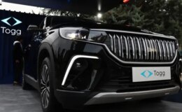 Alman Basını duyurdu: TOGG T10X Almanya’da satışa çıkıyor